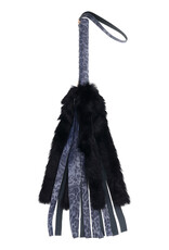 Sportsheets Cougar Faux Fur Flogger