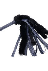 Sportsheets Cougar Faux Fur Flogger