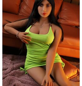 Isabel Sex Doll - Caramel (STORE PICK UP ONLY)