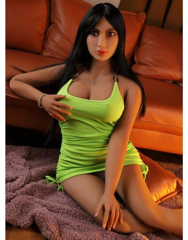 Isabel Sex Doll - Caramel (Store PICK UP ONLY)