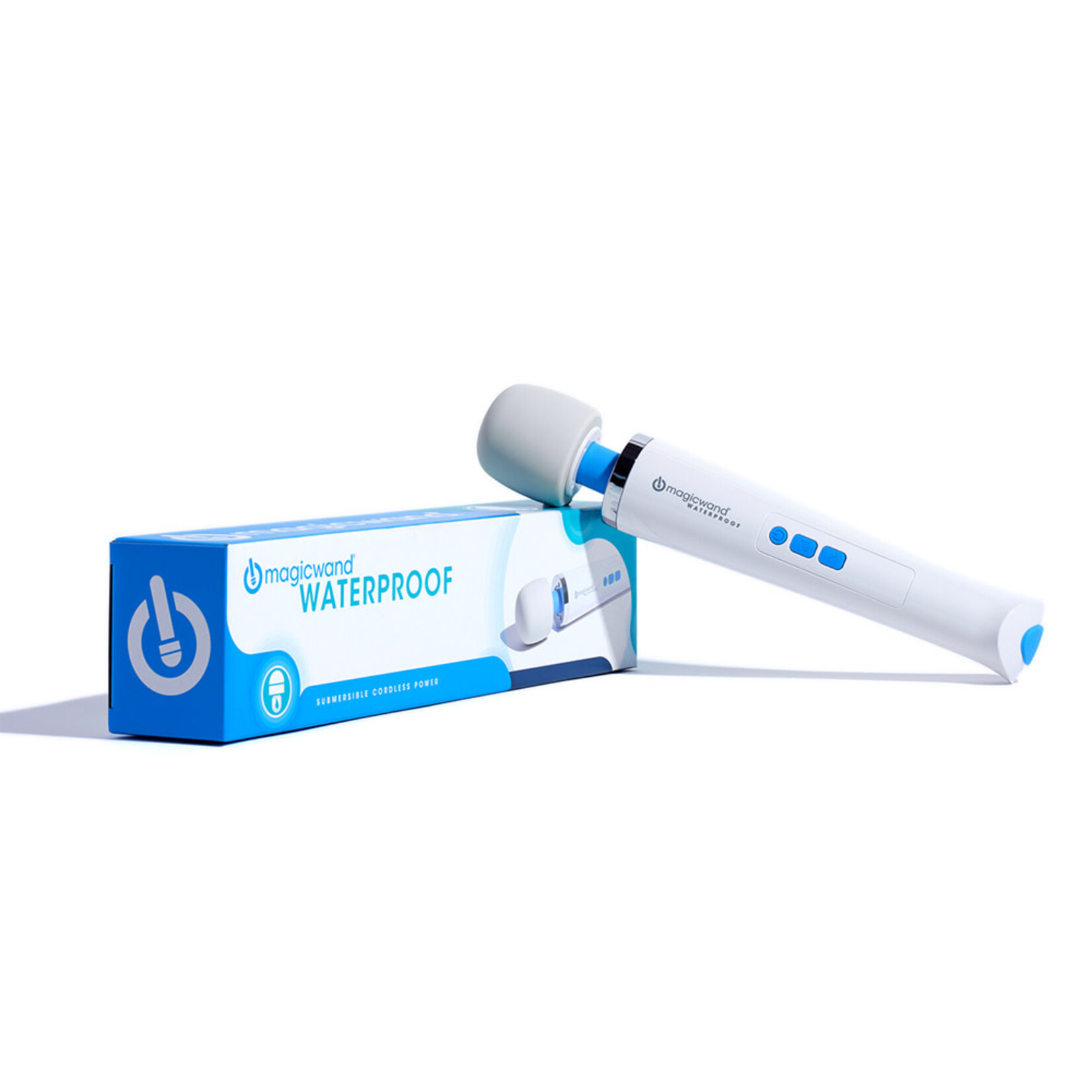 Magic Wand Magic Wand Waterproof HV-360