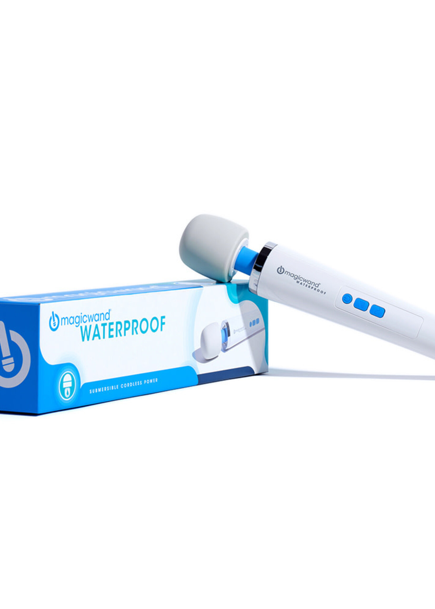 Magic Wand Magic Wand Waterproof HV-360