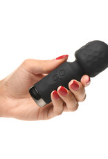 XR Brands Bang Bang! 10X Mini Silicone Wand