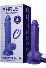 Femme Funn Thruster Baller Femme Funn Thruster Baller