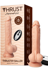 Femme Funn Thruster Baller Femme Funn Thruster Baller