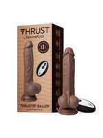 Femme Funn Thruster Baller