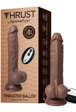 Femme Funn Thruster Baller Femme Funn Thruster Baller