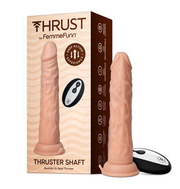 Femme Funn Thruster Shaft