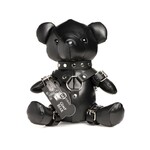 XR Brands Master Series Master Series Gimp Bear - Black