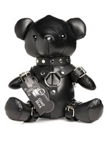 XR Brands Master Series Master Series Gimp Bear - Black