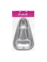 Pipedream Pecker Cake Pan