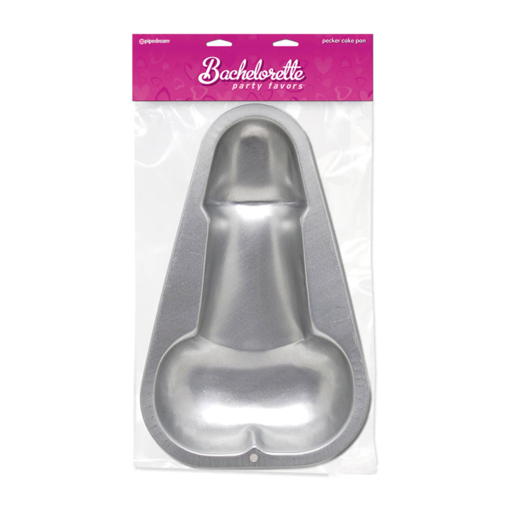 Pipedream Pecker Cake Pan