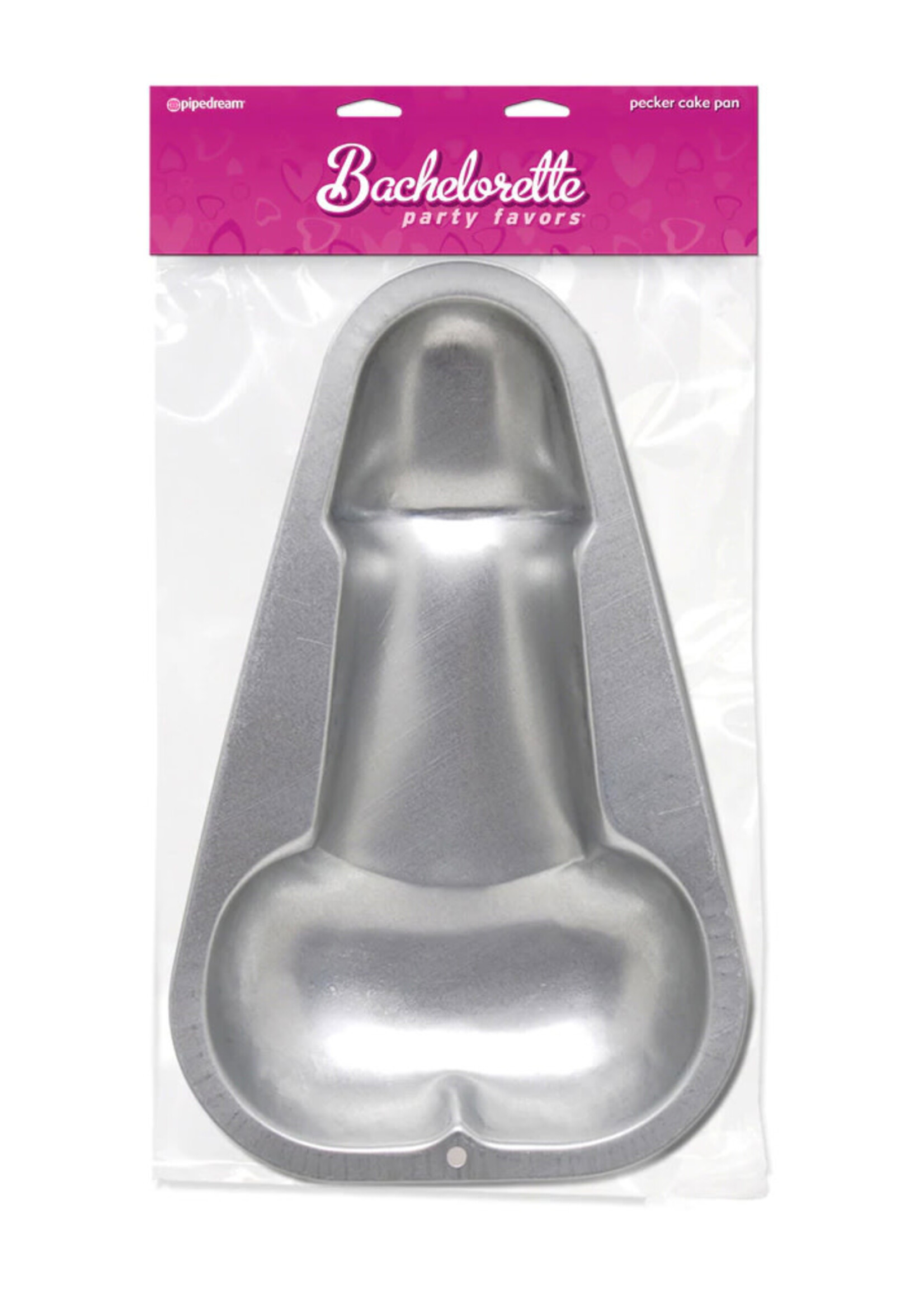 Pipedream Pecker Cake Pan