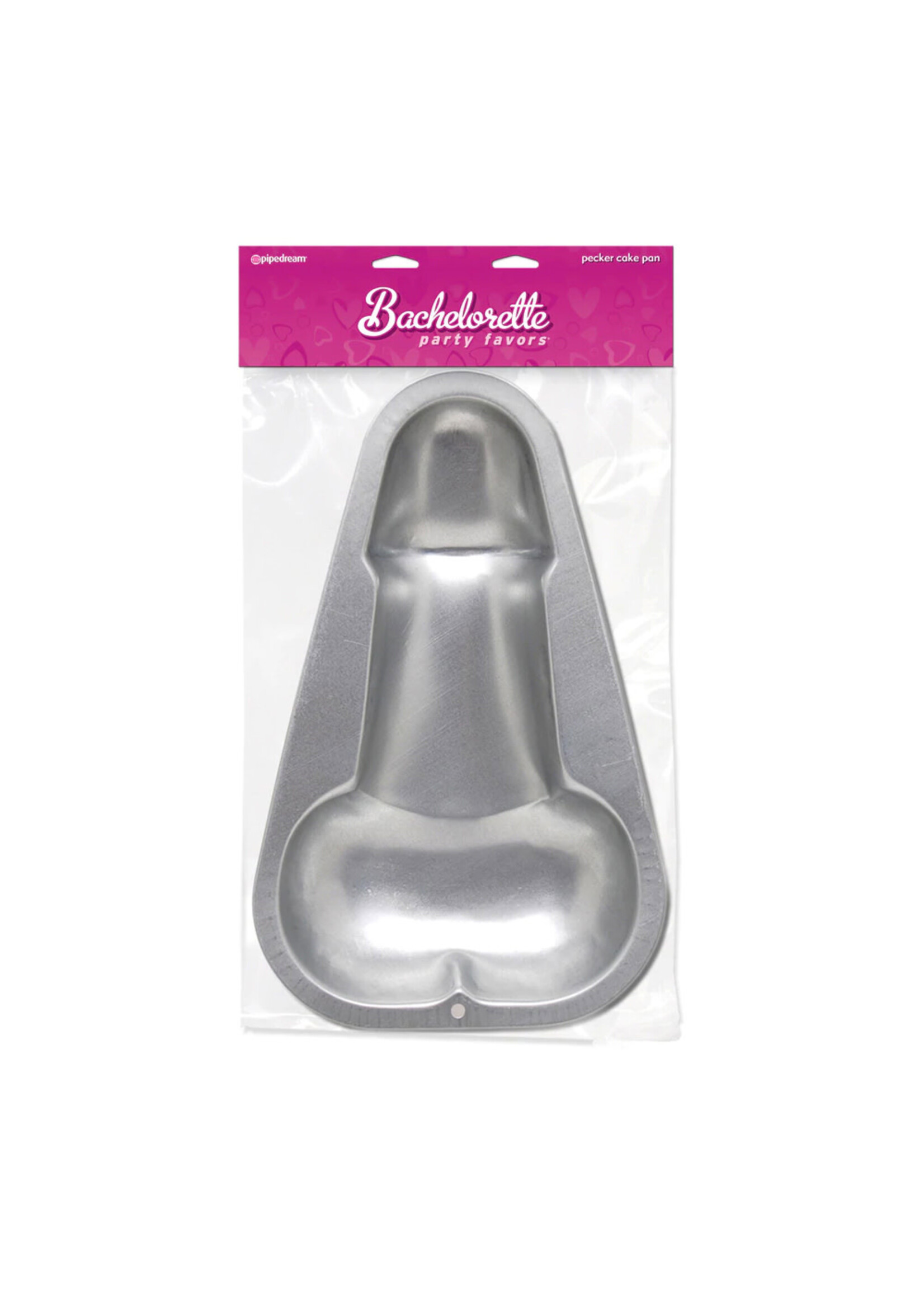 Pipedream Pecker Cake Pan
