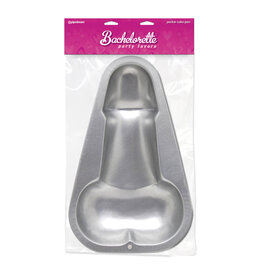 Pipedream Pecker Cake Pan