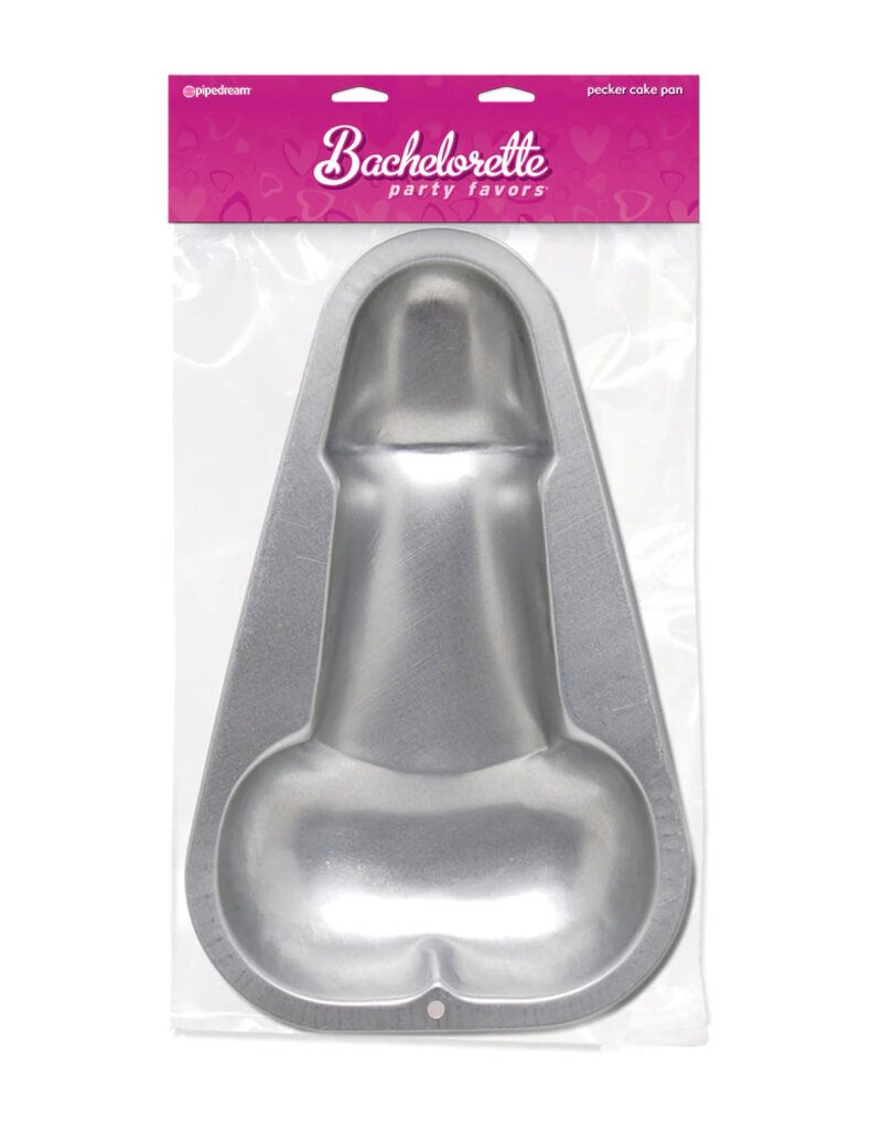 Pipedream Pecker Cake Pan