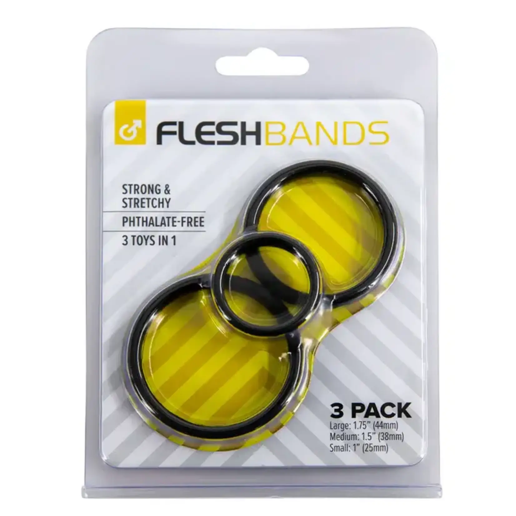 Fleshlight FleshRings