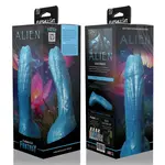 Fleshlight Fleshlight Fantasy Alien Silicone Dildo