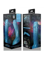 Fleshlight Fleshlight Fantasy Alien Silicone Dildo