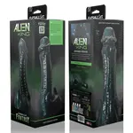 Fleshlight Fleshlight Fantasy Alien King Silicone Dildo