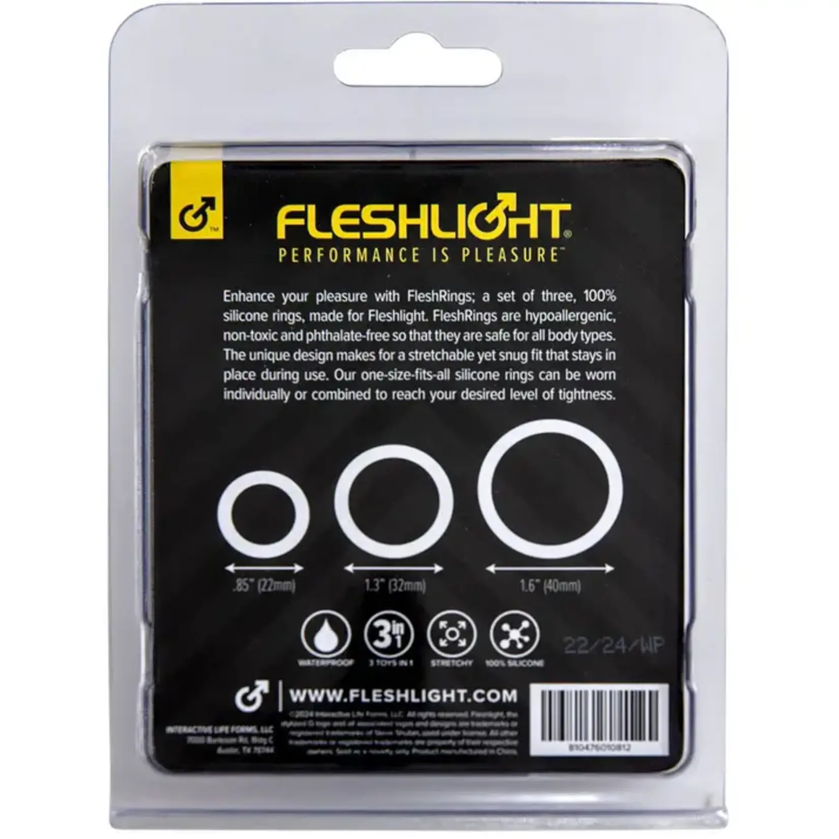 Fleshlight FleshBands