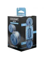 Fleshlight Quickshot Alien Lady/Butt