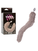 Calexotics Running Wild Tail Plug