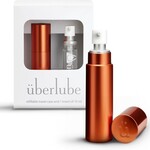 Uberlube Uberlube  Good-to-Go Orange Case