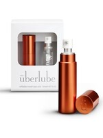 Uberlube Uberlube  Good-to-Go Orange Case