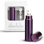 Uberlube Uberlube  Good-to-Go Purple Case