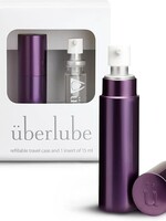 Uberlube Uberlube  Good-to-Go Purple Case
