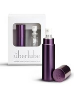 Uberlube Uberlube  Good-to-Go Purple Case