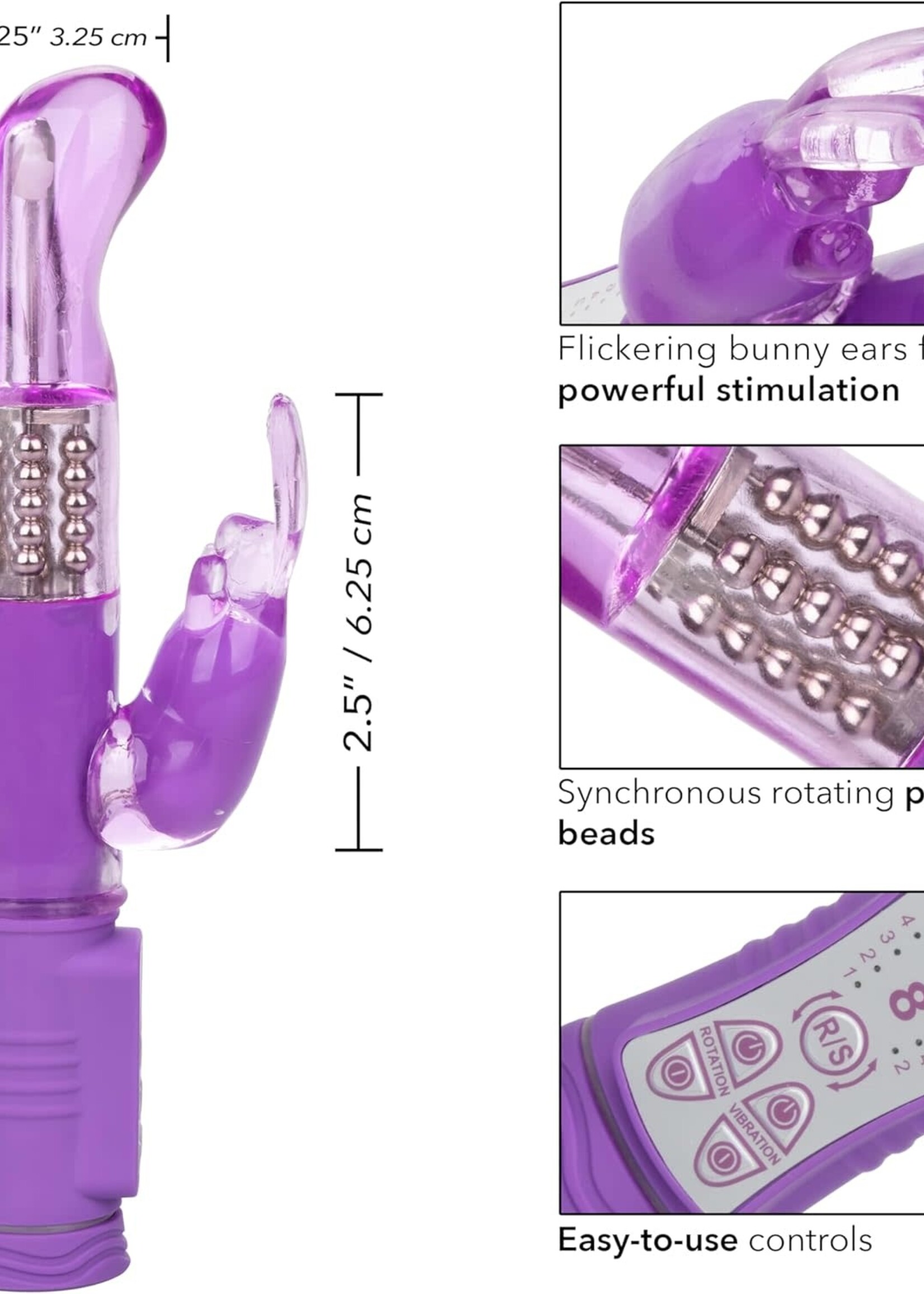 Shane's World Shane's World Jack Rabbit "G"