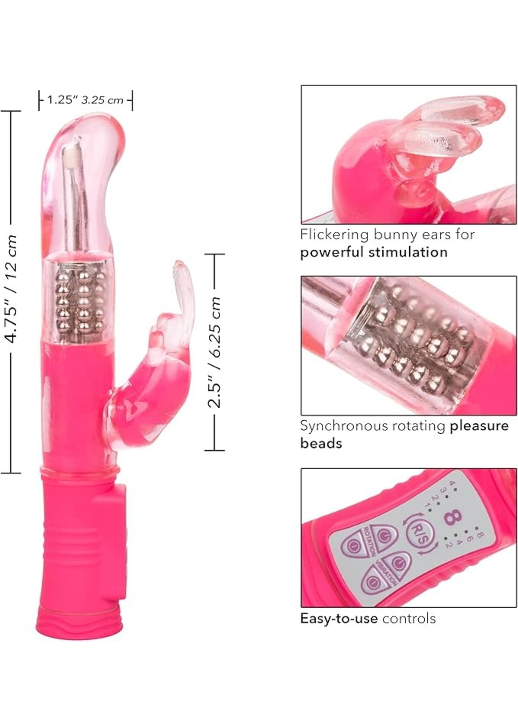 Shane's World Shane's World Jack Rabbit "G"