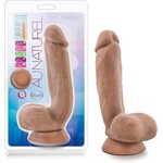 Blush Novelties Au Naturel 9"
