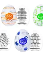 Tenga EGG TWISTER