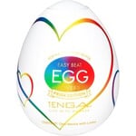 Tenga EGG LOVERS PRIDE EDITION