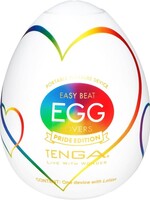 Tenga EGG LOVERS PRIDE EDITION