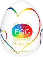 Tenga EGG LOVERS PRIDE EDITION