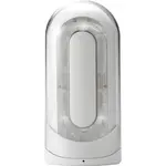 Tenga Tenga FLIP ZERO GRAVITY EV (Electronic Vibration) WHITE