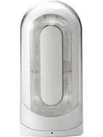 Tenga Tenga FLIP ZERO GRAVITY EV (Electronic Vibration) WHITE