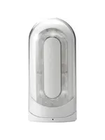Tenga Tenga FLIP ZERO GRAVITY EV (Electronic Vibration) WHITE