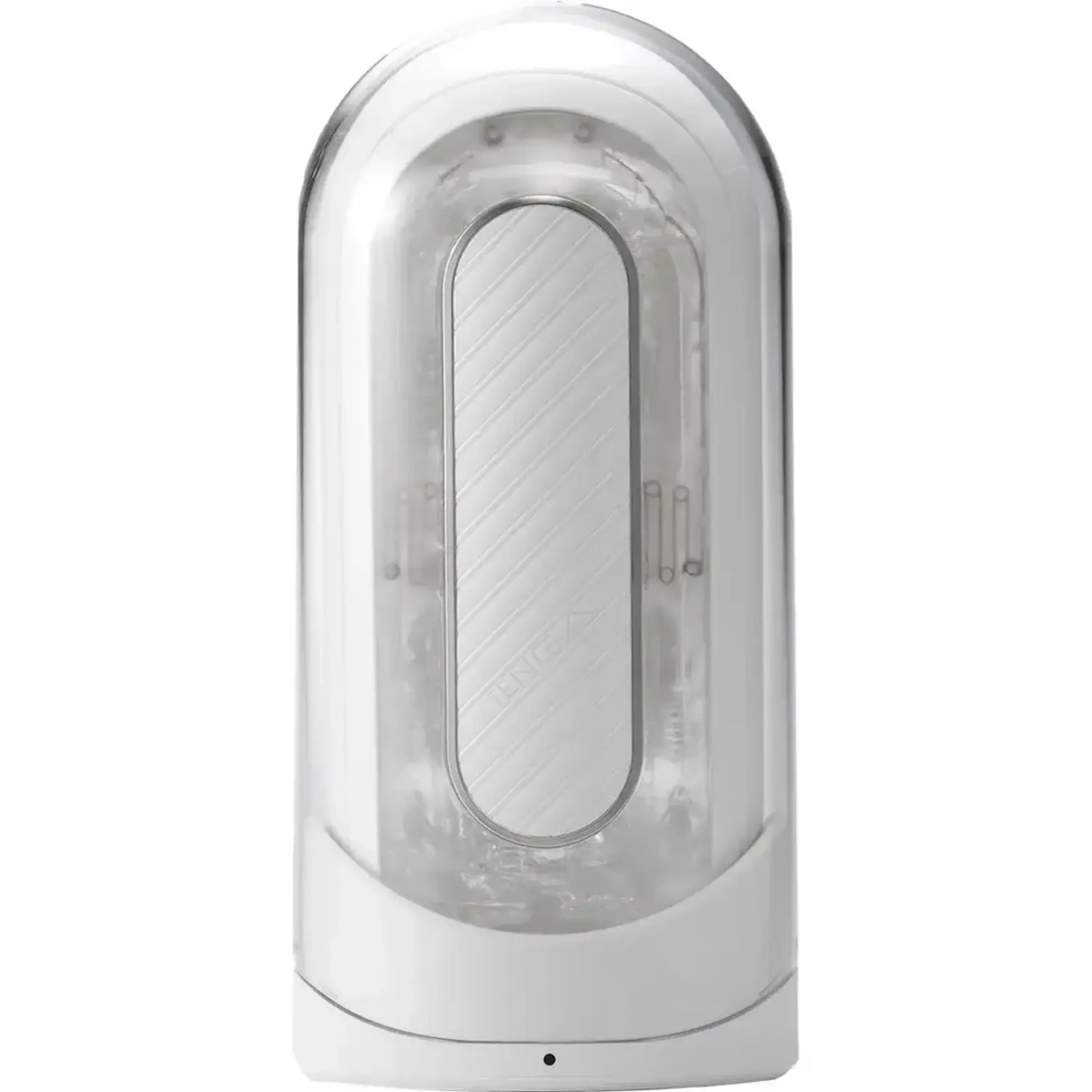 Tenga Tenga FLIP ZERO GRAVITY EV (Electronic Vibration) WHITE