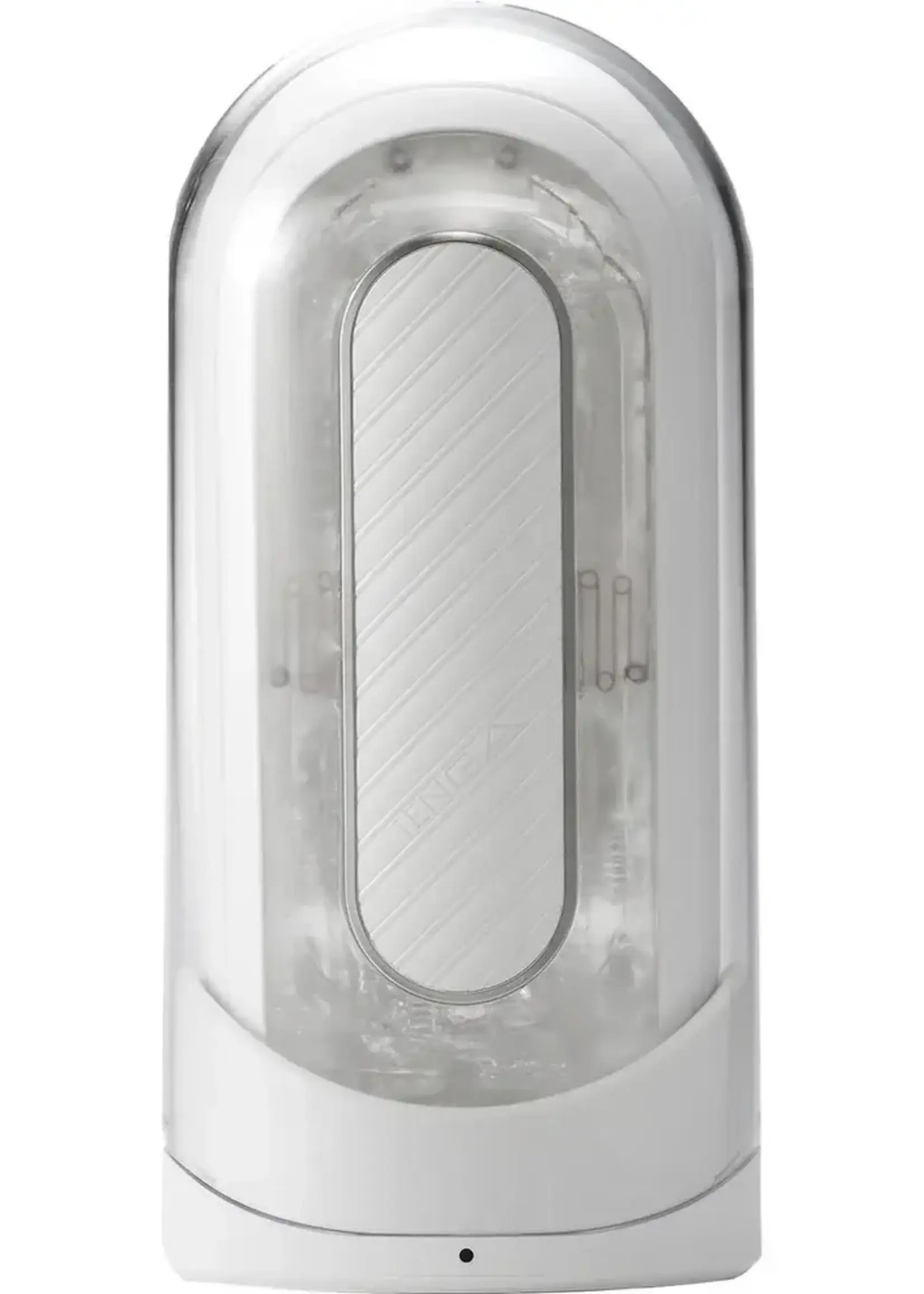 Tenga Tenga FLIP ZERO GRAVITY EV (Electronic Vibration) WHITE