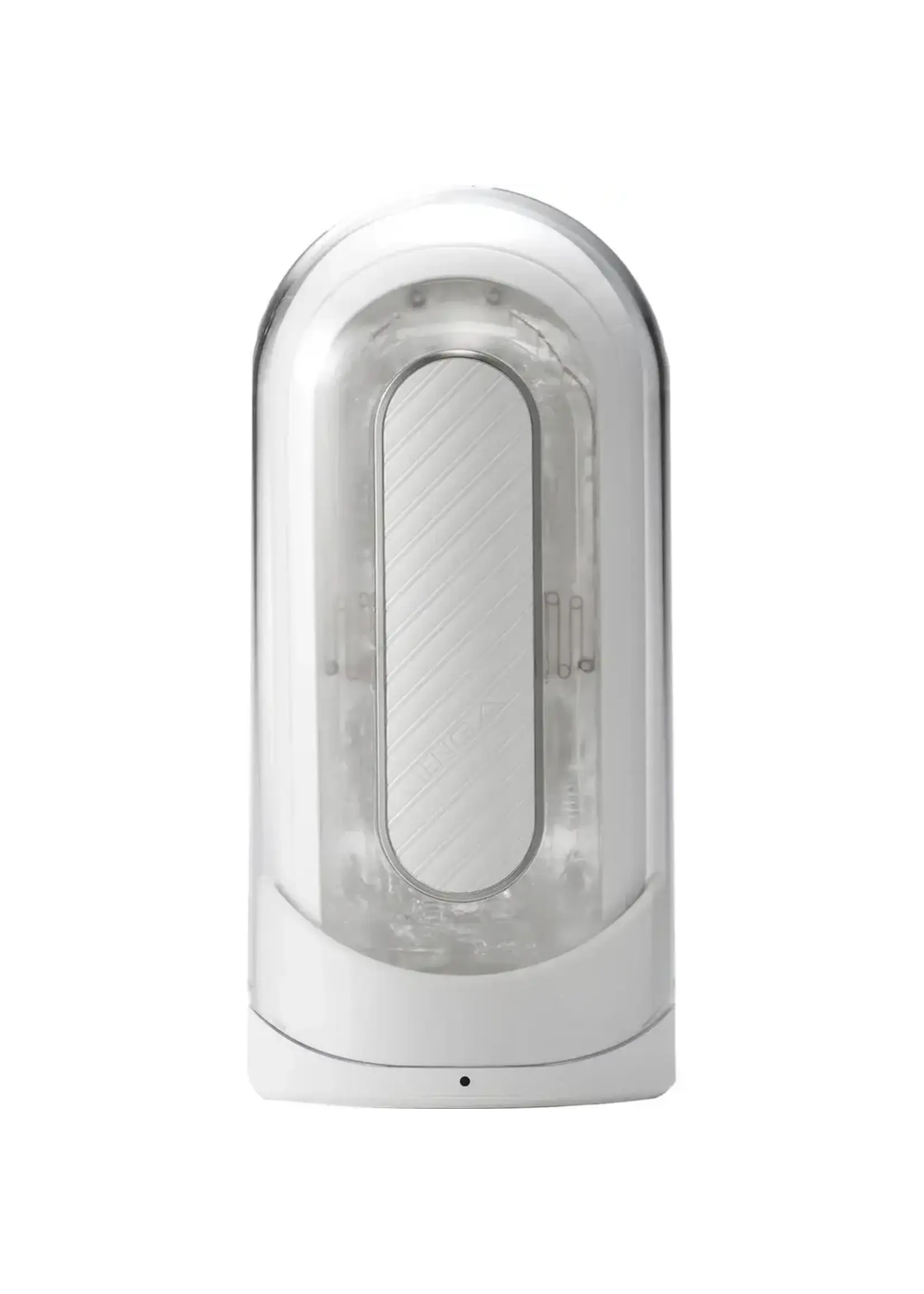 Tenga Tenga FLIP ZERO GRAVITY EV (Electronic Vibration) WHITE