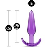 Blush Novelties B Yours Plug