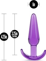 Blush Novelties B Yours Plug