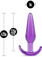 Blush Novelties B Yours Plug