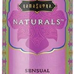 Kama Sutra Naturals Massage Oil - 2 Fl Oz (59 ml)