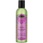 Kama Sutra Naturals Massage Oil - 2 Fl Oz (59 ml)